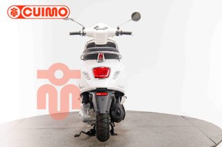 VESPA PRIMAVERA 125