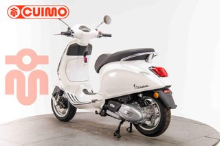 VESPA PRIMAVERA 125