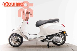 VESPA PRIMAVERA 125