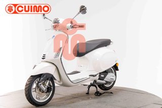 VESPA PRIMAVERA 125