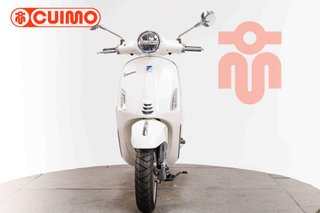 VESPA PRIMAVERA 125