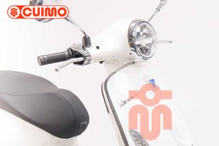 VESPA PRIMAVERA 125