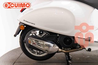 VESPA PRIMAVERA 125