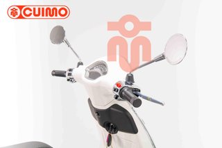 VESPA PRIMAVERA 125