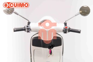 VESPA PRIMAVERA 125