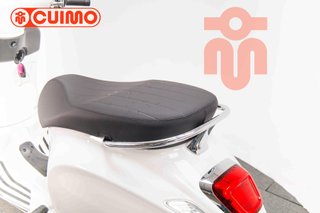 VESPA PRIMAVERA 125
