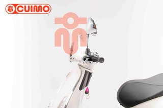 VESPA PRIMAVERA 125