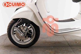 VESPA PRIMAVERA 125