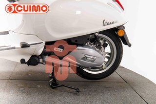 VESPA PRIMAVERA 125