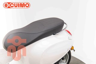 VESPA PRIMAVERA 125