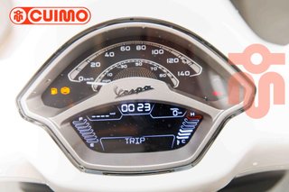 VESPA PRIMAVERA 125