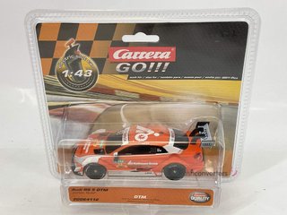 otros juegos y juguetes carrera go!!! coches