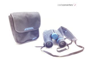 prismatico binocular quechua sin