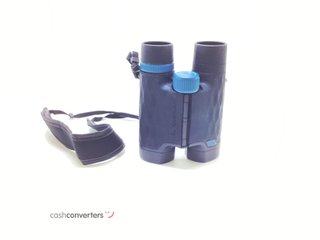prismatico binocular quechua sin