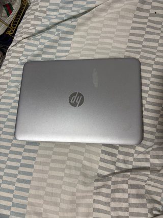 Portatile HP Elitebook Folio 1040 G3 Argento