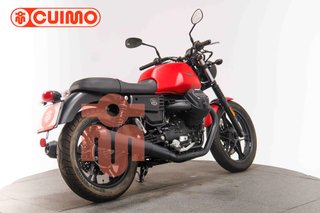 MOTO GUZZI V7 III