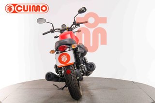 MOTO GUZZI V7 III