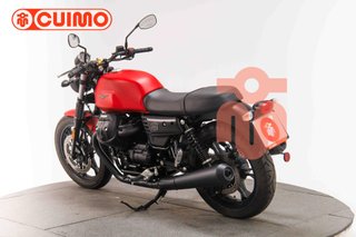 MOTO GUZZI V7 III