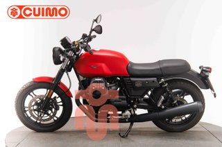 MOTO GUZZI V7 III