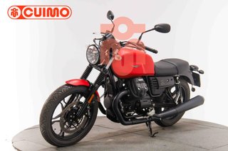 MOTO GUZZI V7 III