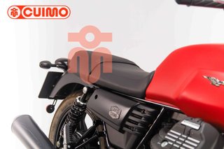 MOTO GUZZI V7 III