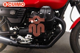 MOTO GUZZI V7 III
