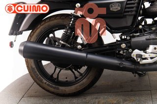 MOTO GUZZI V7 III