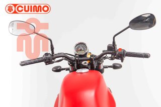 MOTO GUZZI V7 III