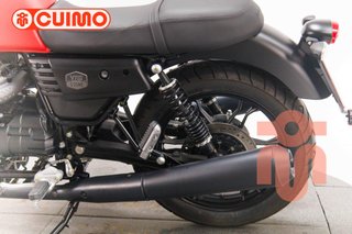 MOTO GUZZI V7 III