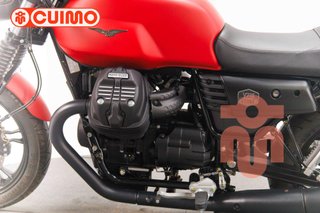 MOTO GUZZI V7 III