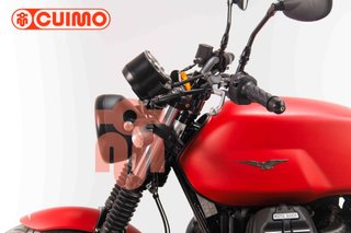 MOTO GUZZI V7 III