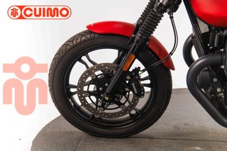 MOTO GUZZI V7 III