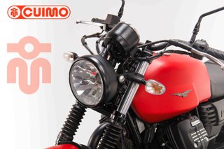 MOTO GUZZI V7 III