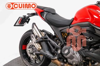DUCATI MONSTER 937
