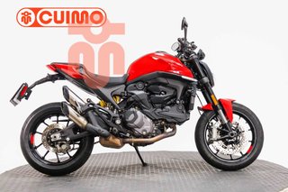 DUCATI MONSTER 937