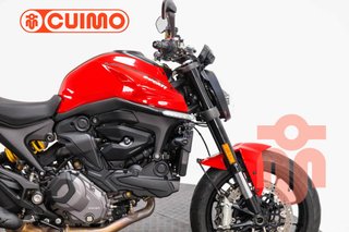 DUCATI MONSTER 937