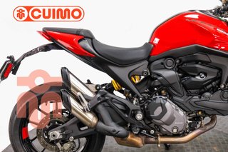 DUCATI MONSTER 937