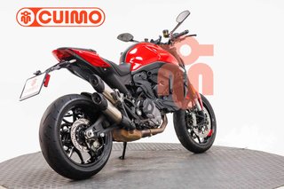 DUCATI MONSTER 937