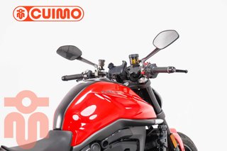 DUCATI MONSTER 937