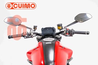 DUCATI MONSTER 937
