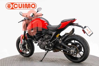 DUCATI MONSTER 937
