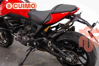 DUCATI MONSTER 937