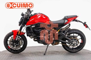 DUCATI MONSTER 937
