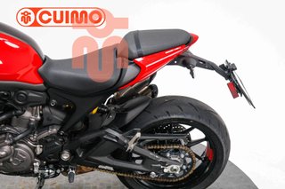 DUCATI MONSTER 937