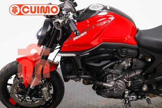 DUCATI MONSTER 937