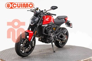 DUCATI MONSTER 937