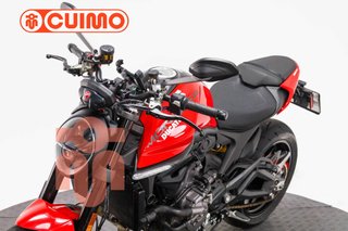 DUCATI MONSTER 937