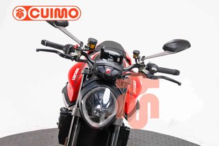 DUCATI MONSTER 937