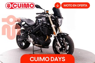 BMW F 800 R