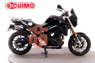 BMW F 800 R